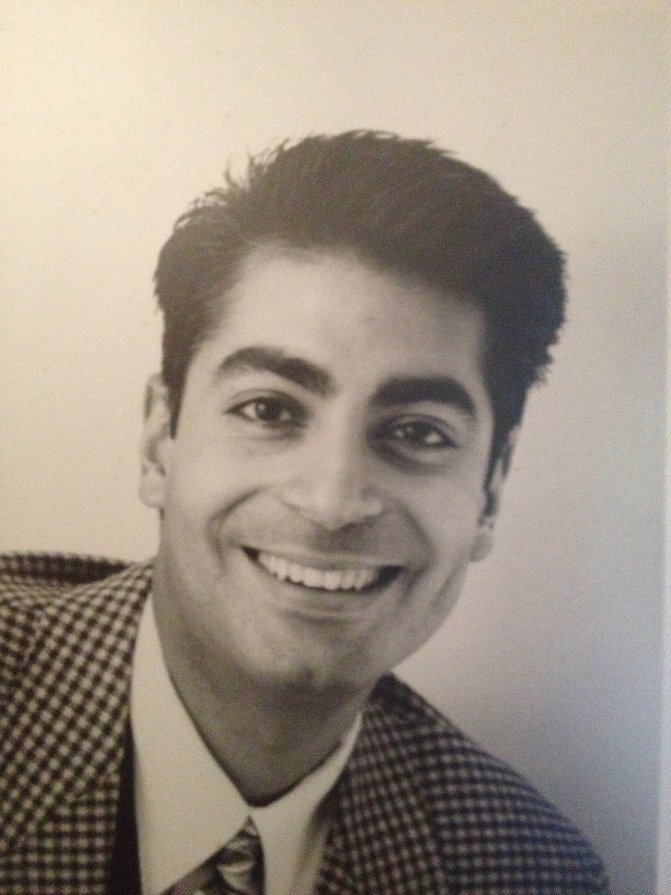 Bhenoy Dembla